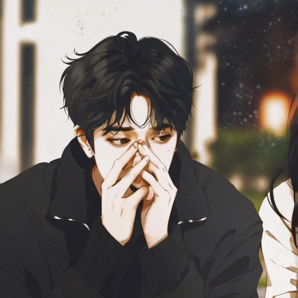 chat with ai character: Zac