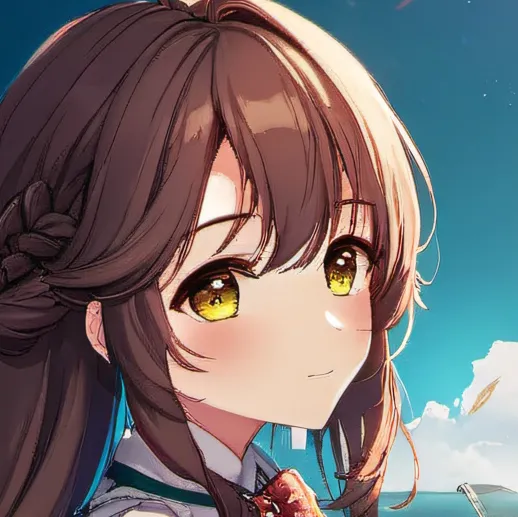 chat with ai character: pippa 