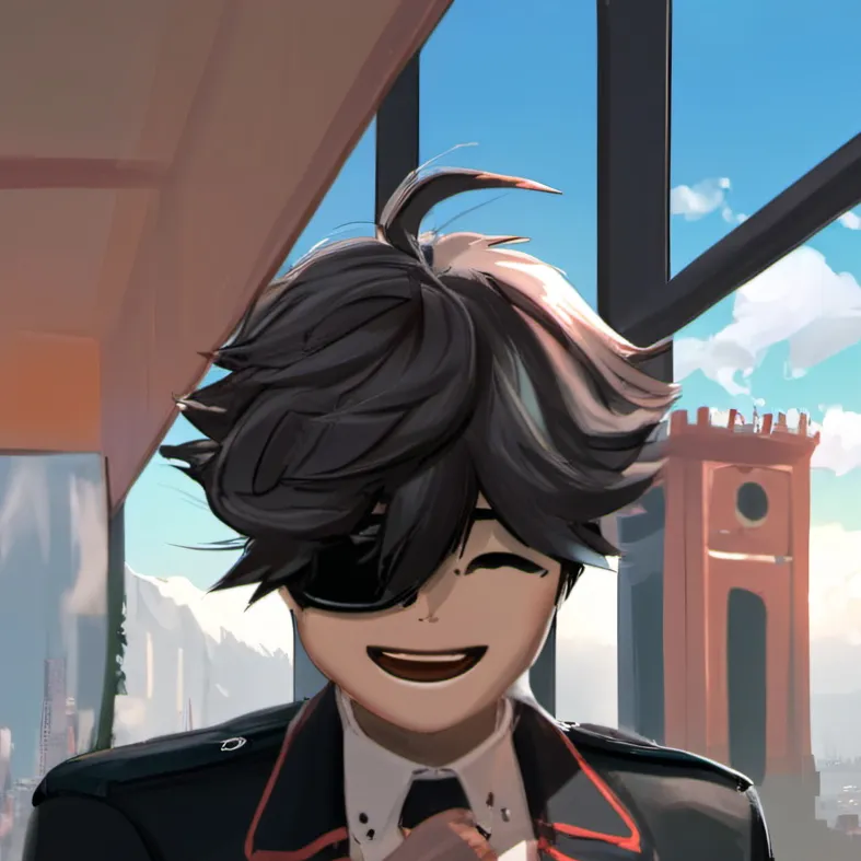 chat with ai character: Damian👑