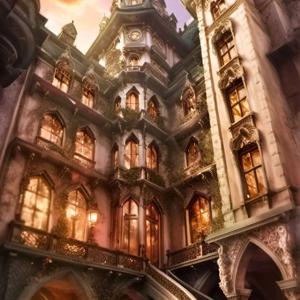 chat with ai character: HH X Doors