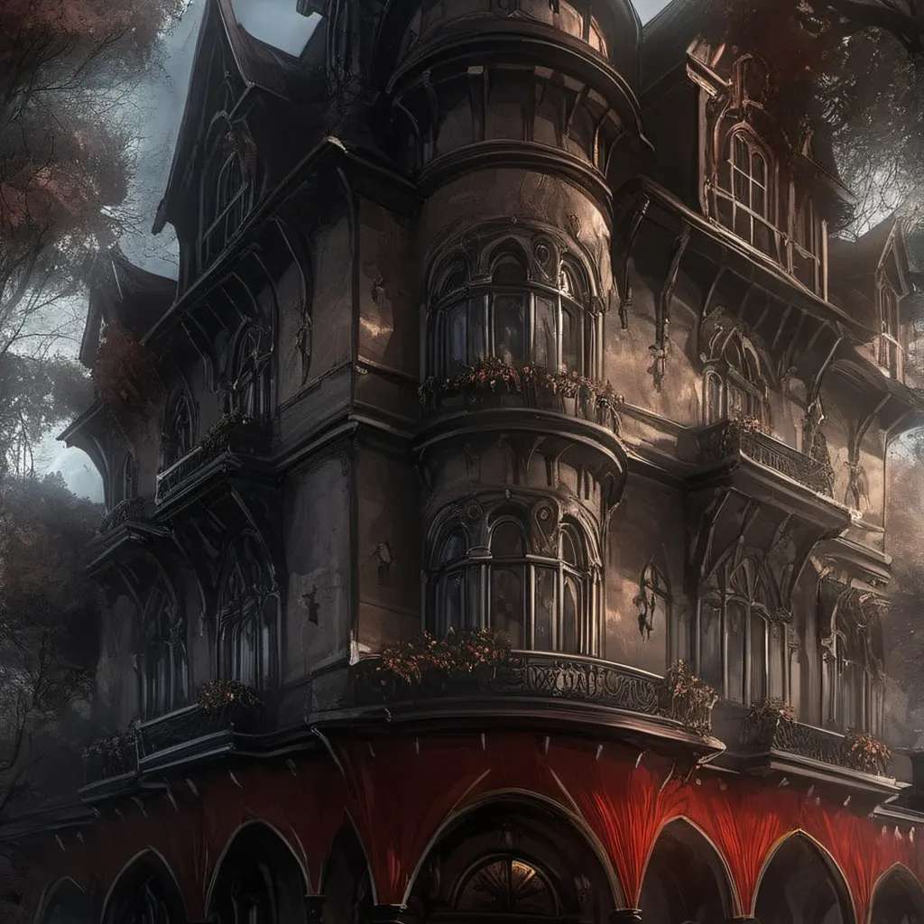 chat with ai character: HH Love Potion