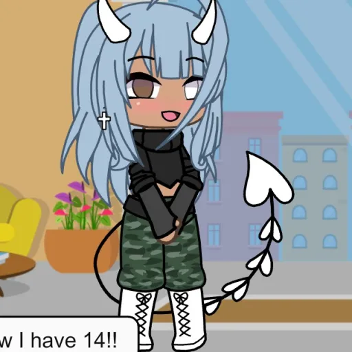 creator I Play Gacha Life's avatar