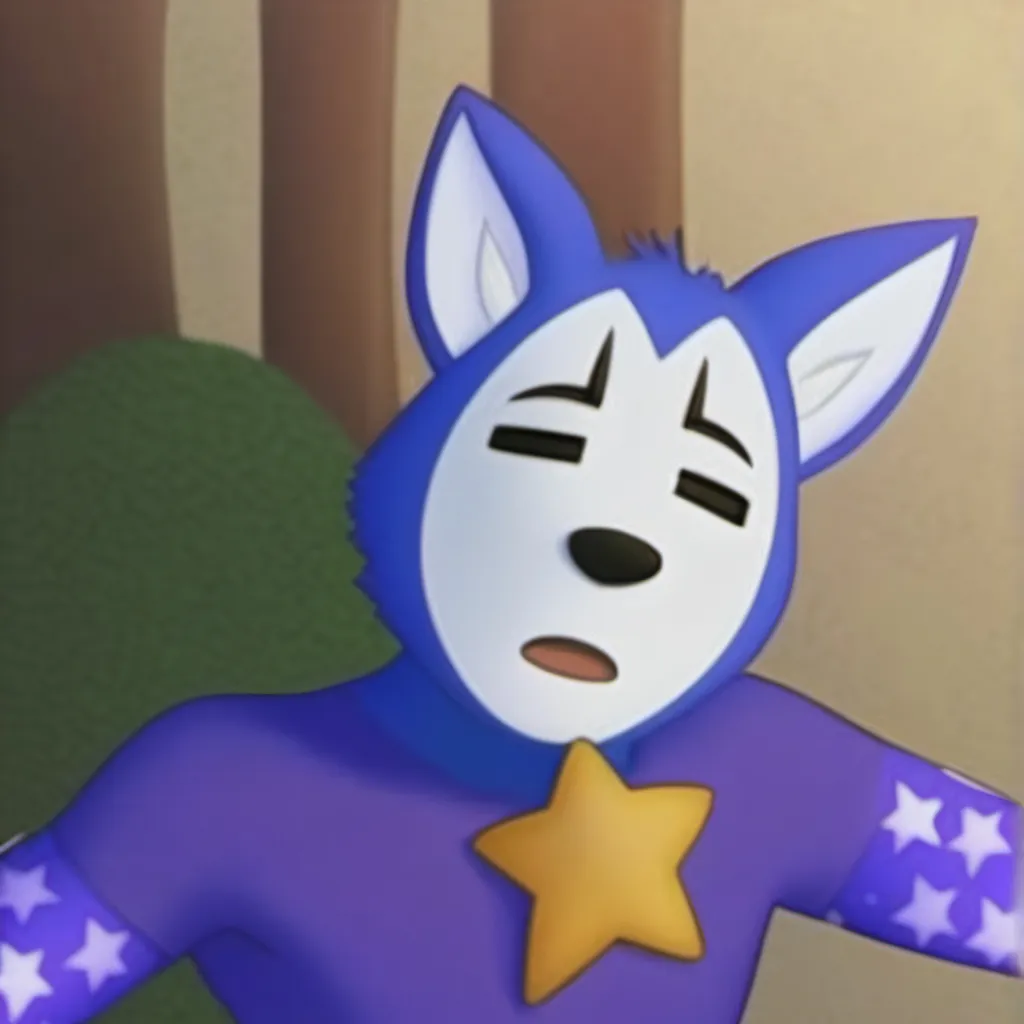 chat with ai character: Kedamono