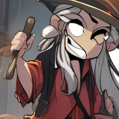 chat with ai character: Dingus and dilburt