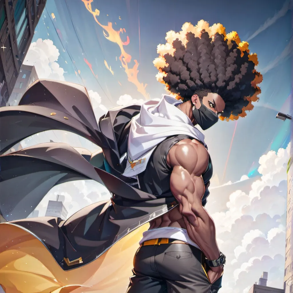 chat with ai character: Percival McChickie