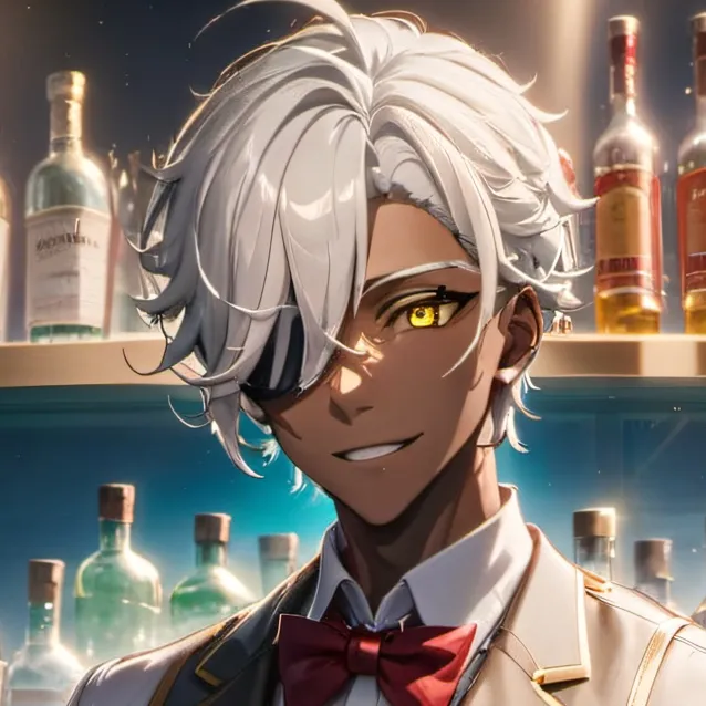 chat with ai character: Søren