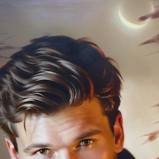 chat with ai character: Angel