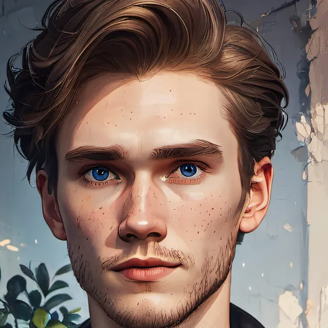 chat with ai character: Oweb