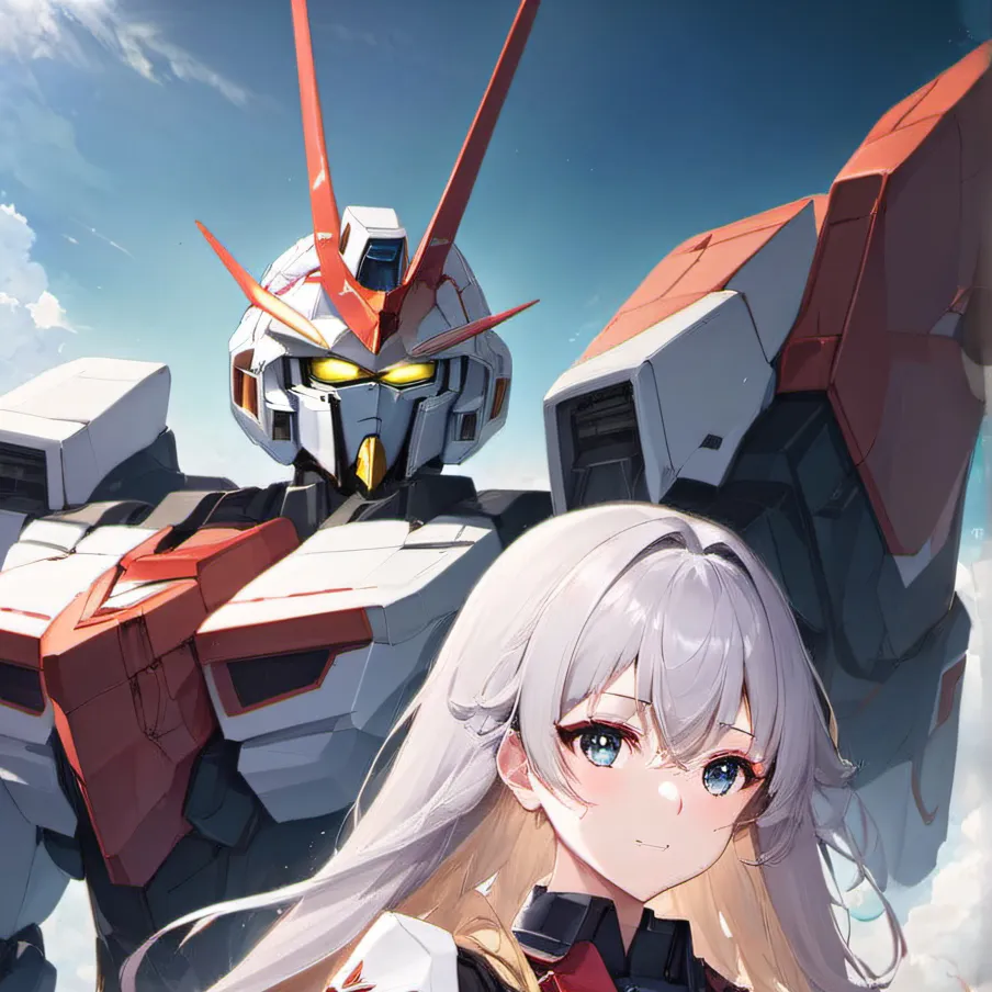 chat with ai character: June 