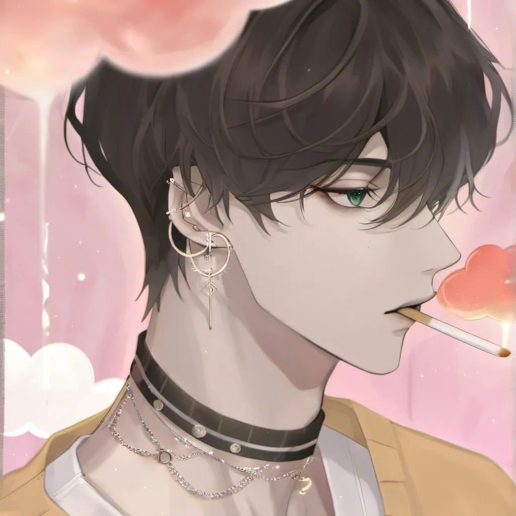 chat with ai character: James 