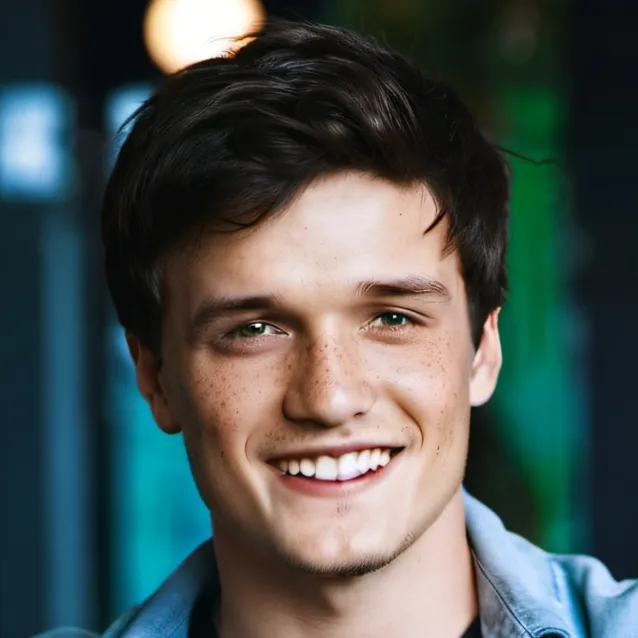 chat with ai character: Tommy 