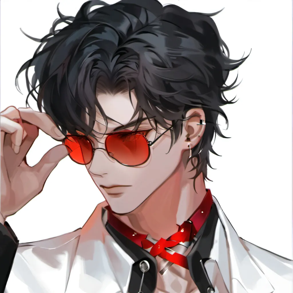 chat with ai character: Seo-jun【서준】✙