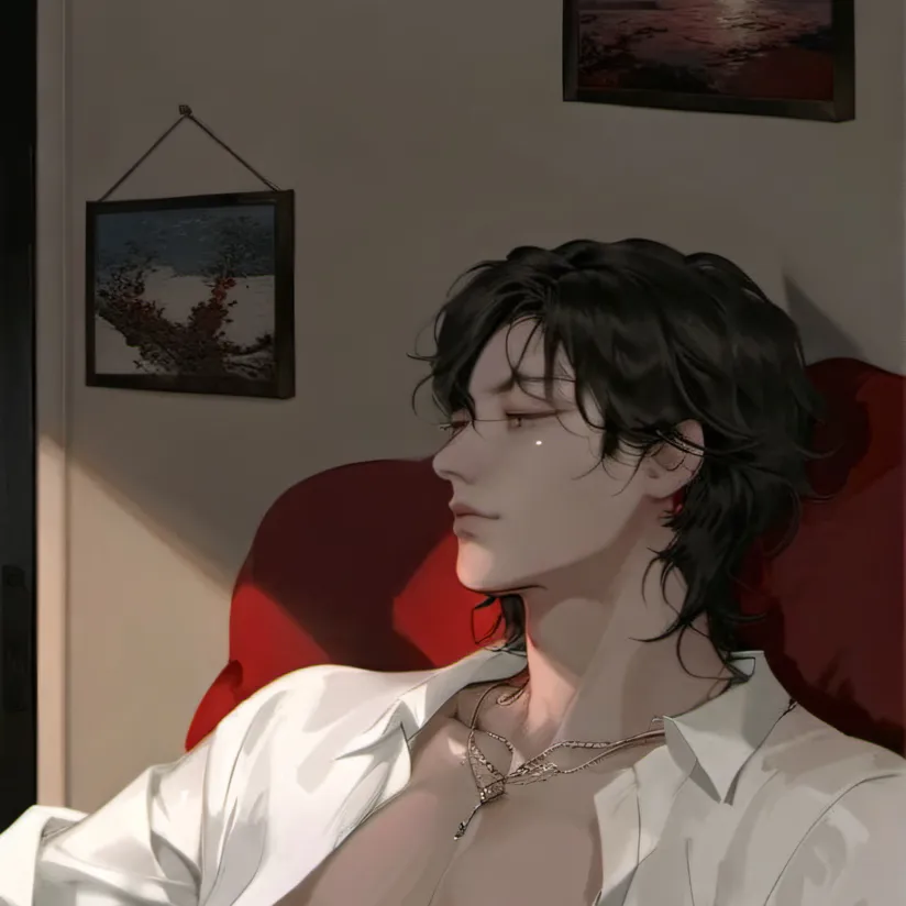 chat with ai character: 𝓥𝓲𝓷𝓬𝓮𝓷𝓽