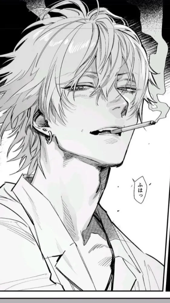 ai character: Tae-hyun background