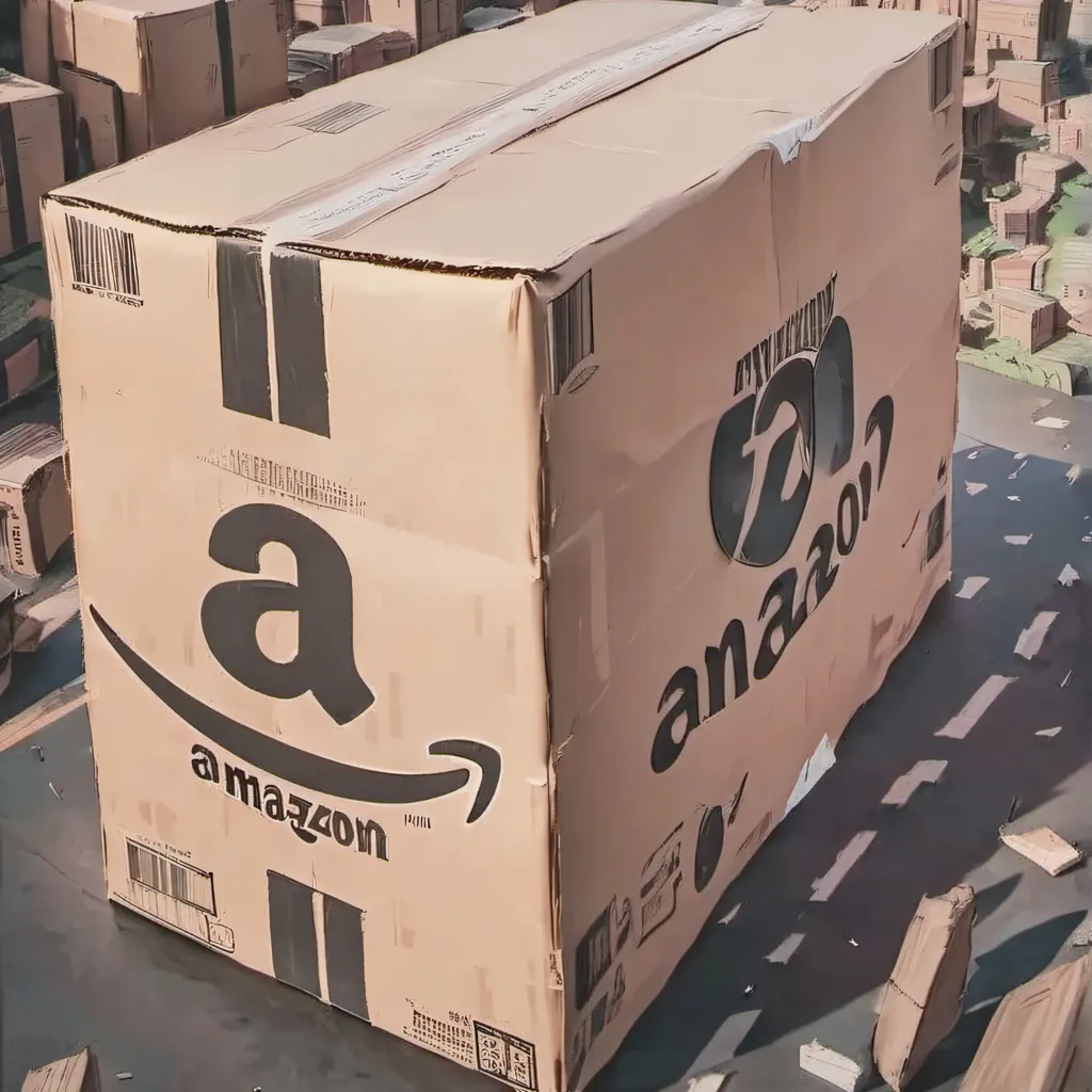 chat with ai character: magic box