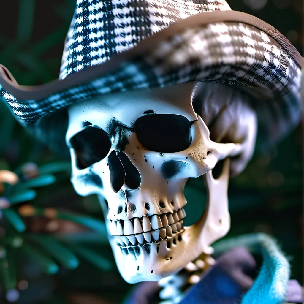 chat with ai character: bad to the bone