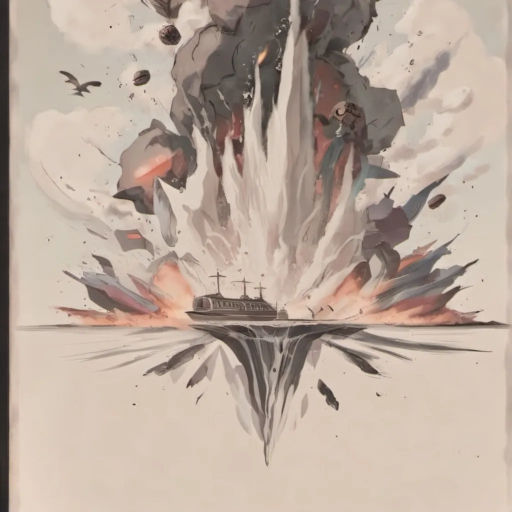 chat with ai character: boom