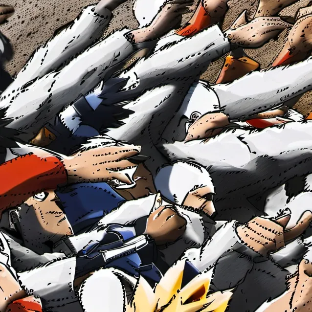 chat with ai character: mha sleep over