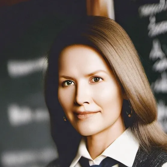 chat with ai character: Mrs. Applewood