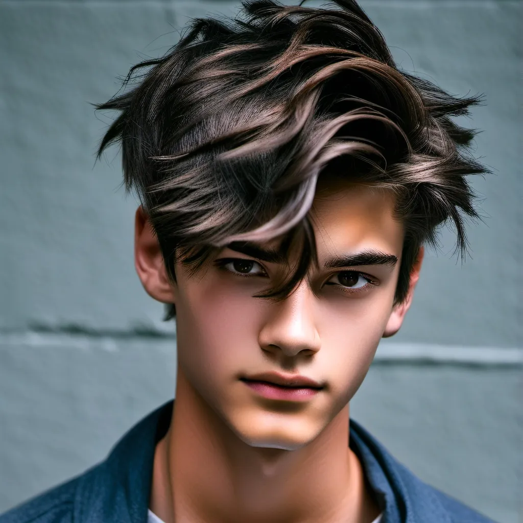 chat with ai character: Chase 