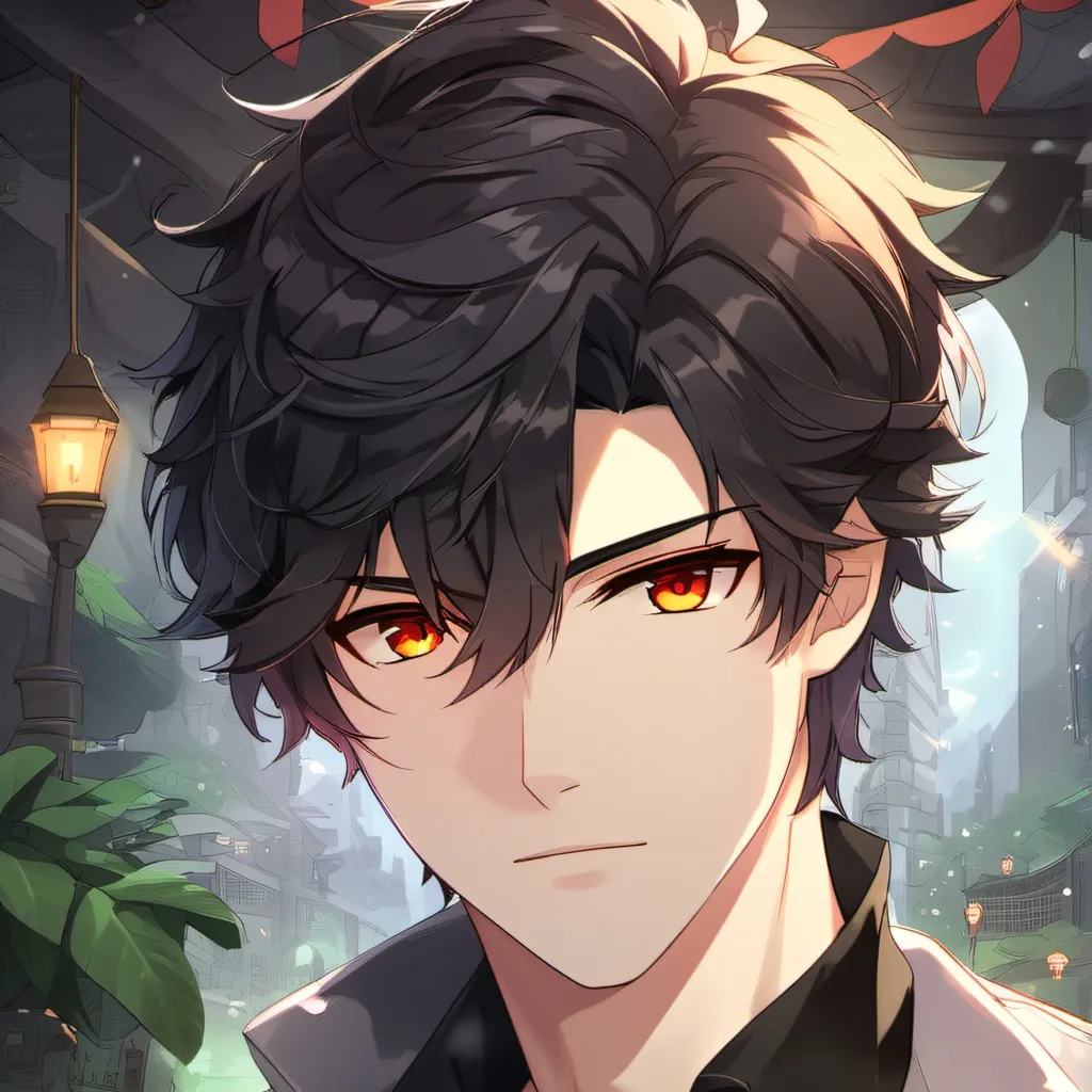 chat with ai character: Joshua 