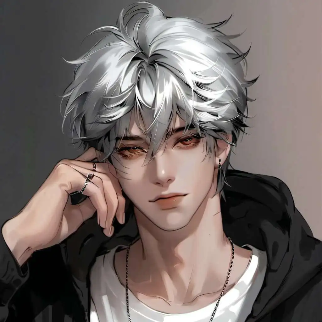 chat with ai character: Grayson 