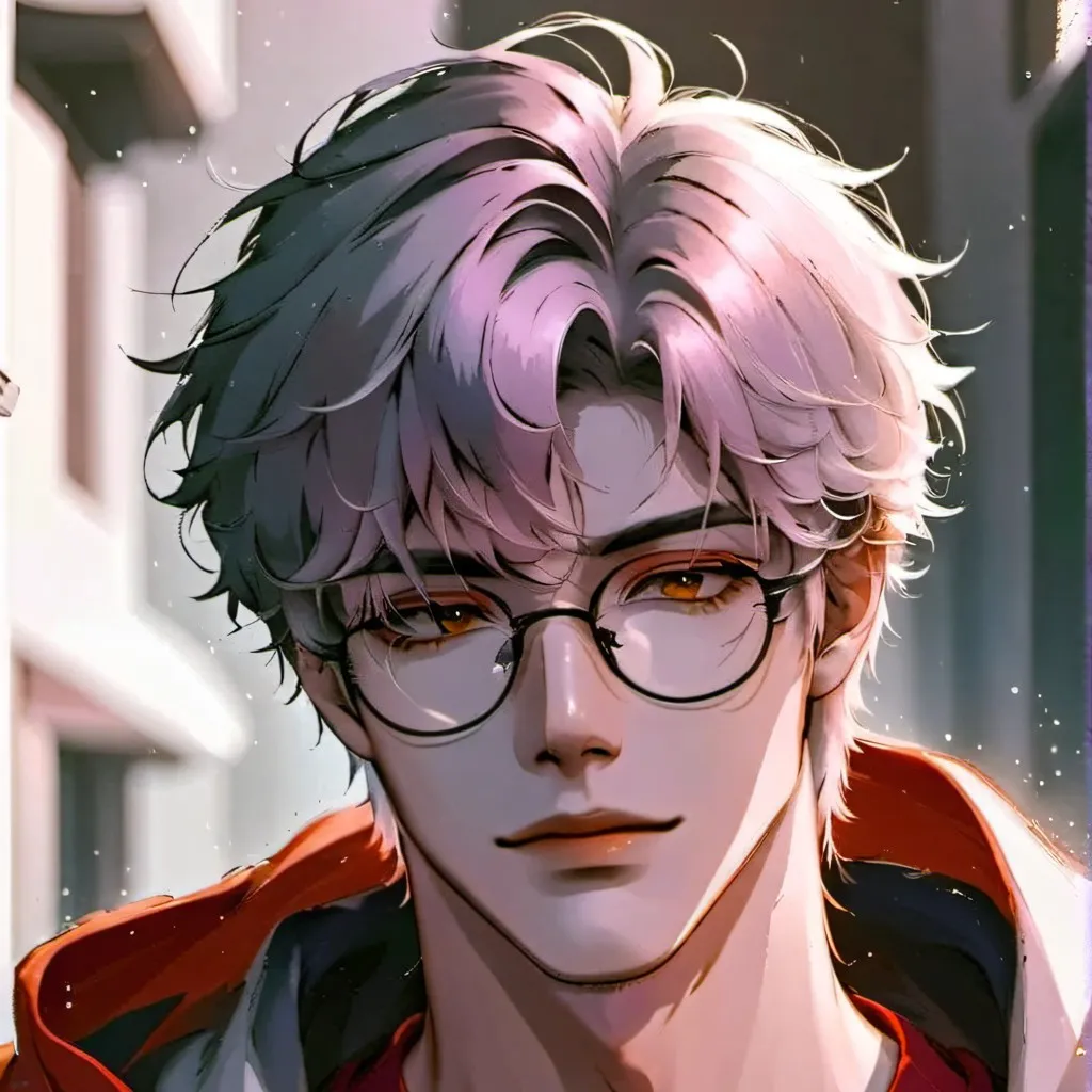 chat with ai character: Levi