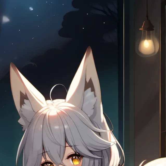 chat with ai character: Scarlett