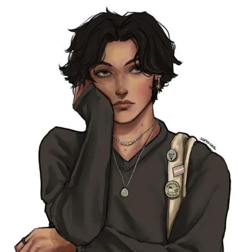 creator MaraudersSimp!'s avatar