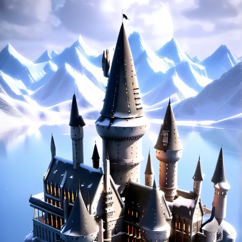 chat with ai character: Marauders Era