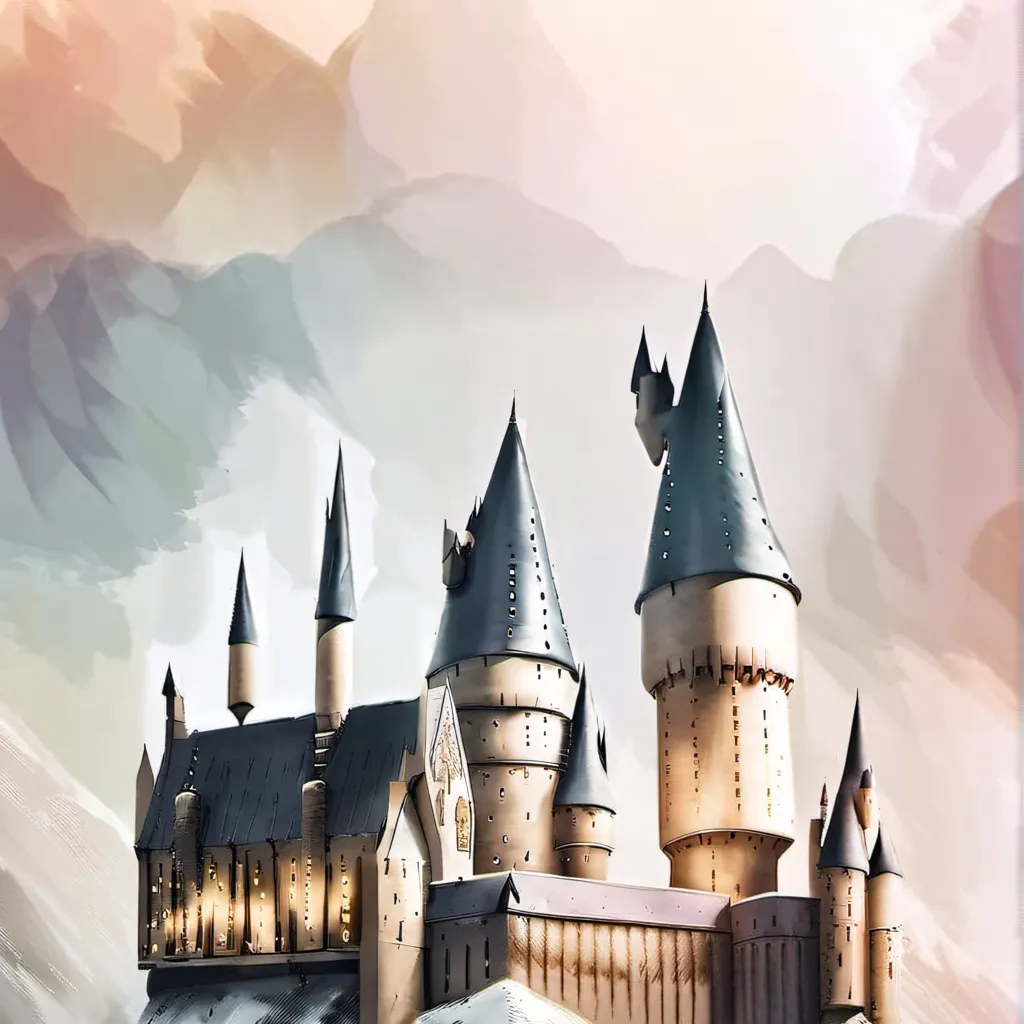 chat with ai character: Marauders Era