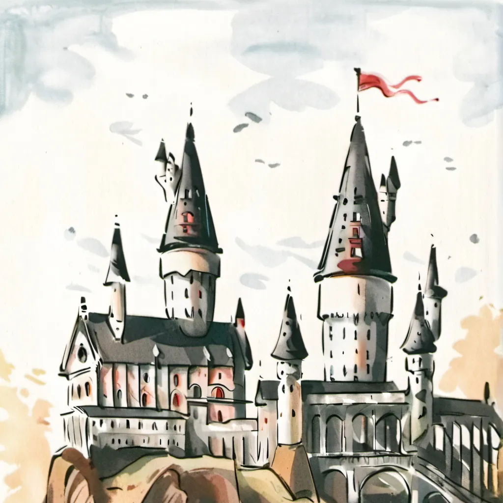 chat with ai character: Goblet Of Fire