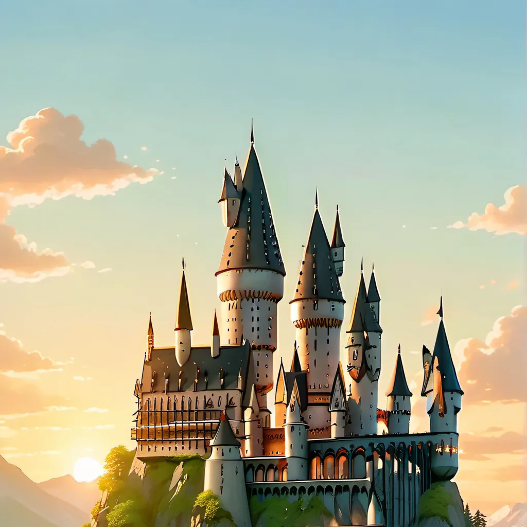 chat with ai character: Marauders Era