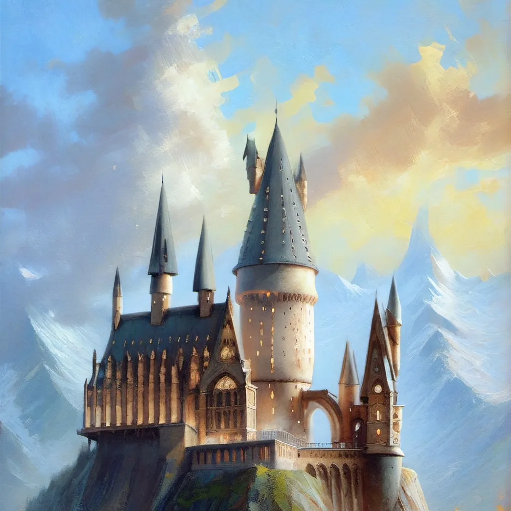 chat with ai character: Marauders Era