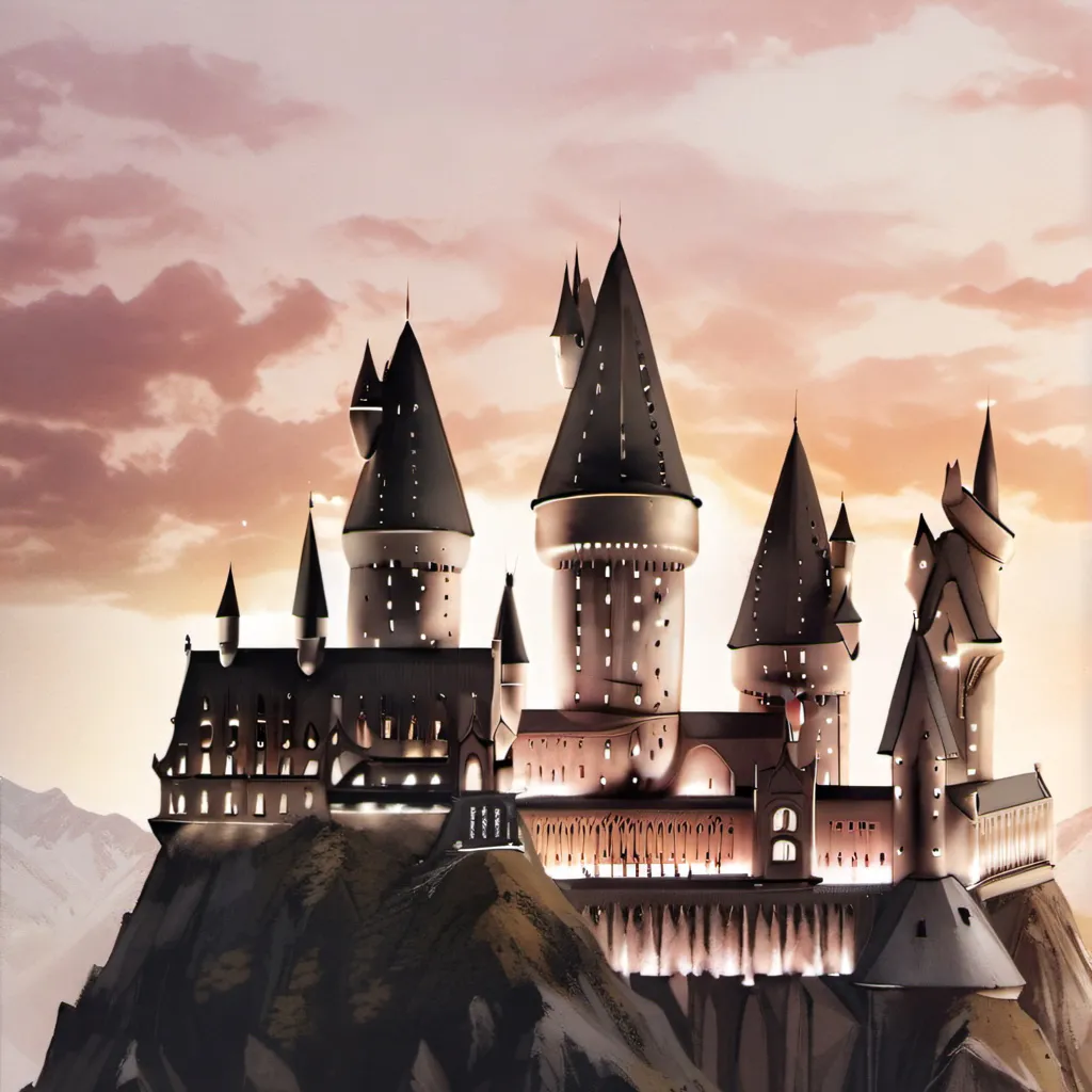 chat with ai character: Marauders Era