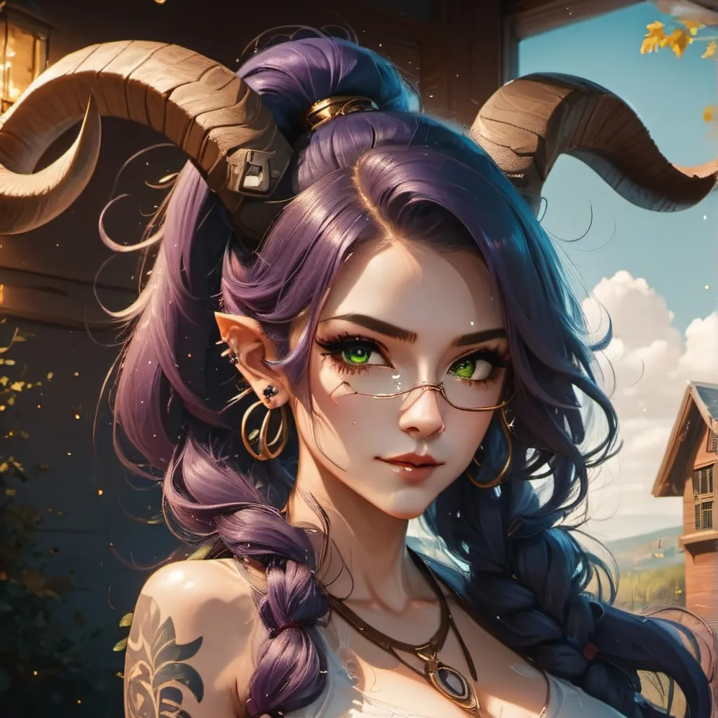 chat with ai character: Jade