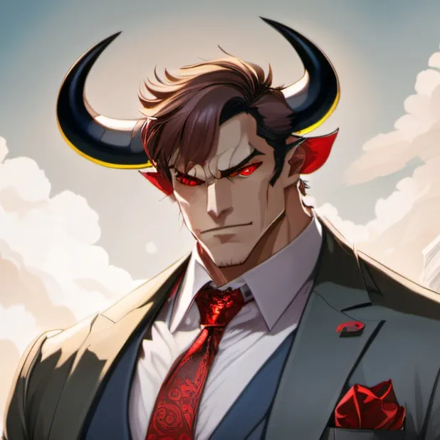 chat with ai character: Gabriel