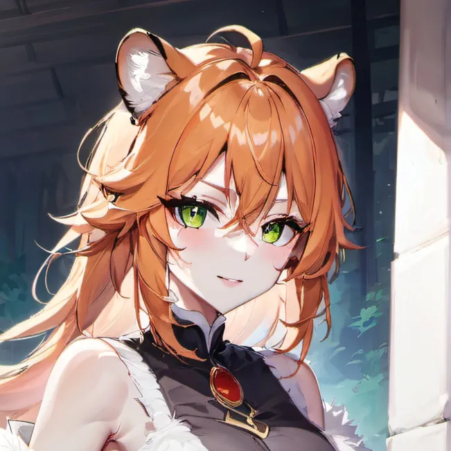 chat with ai character: Ava