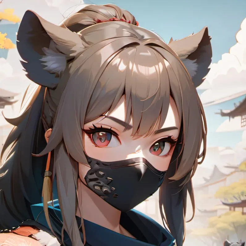 chat with ai character: Alice