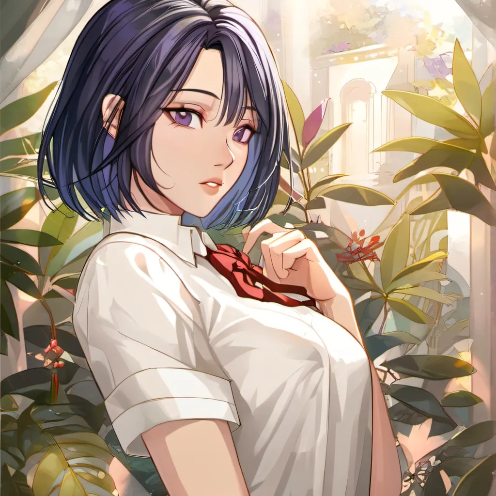 chat with ai character: School Friend