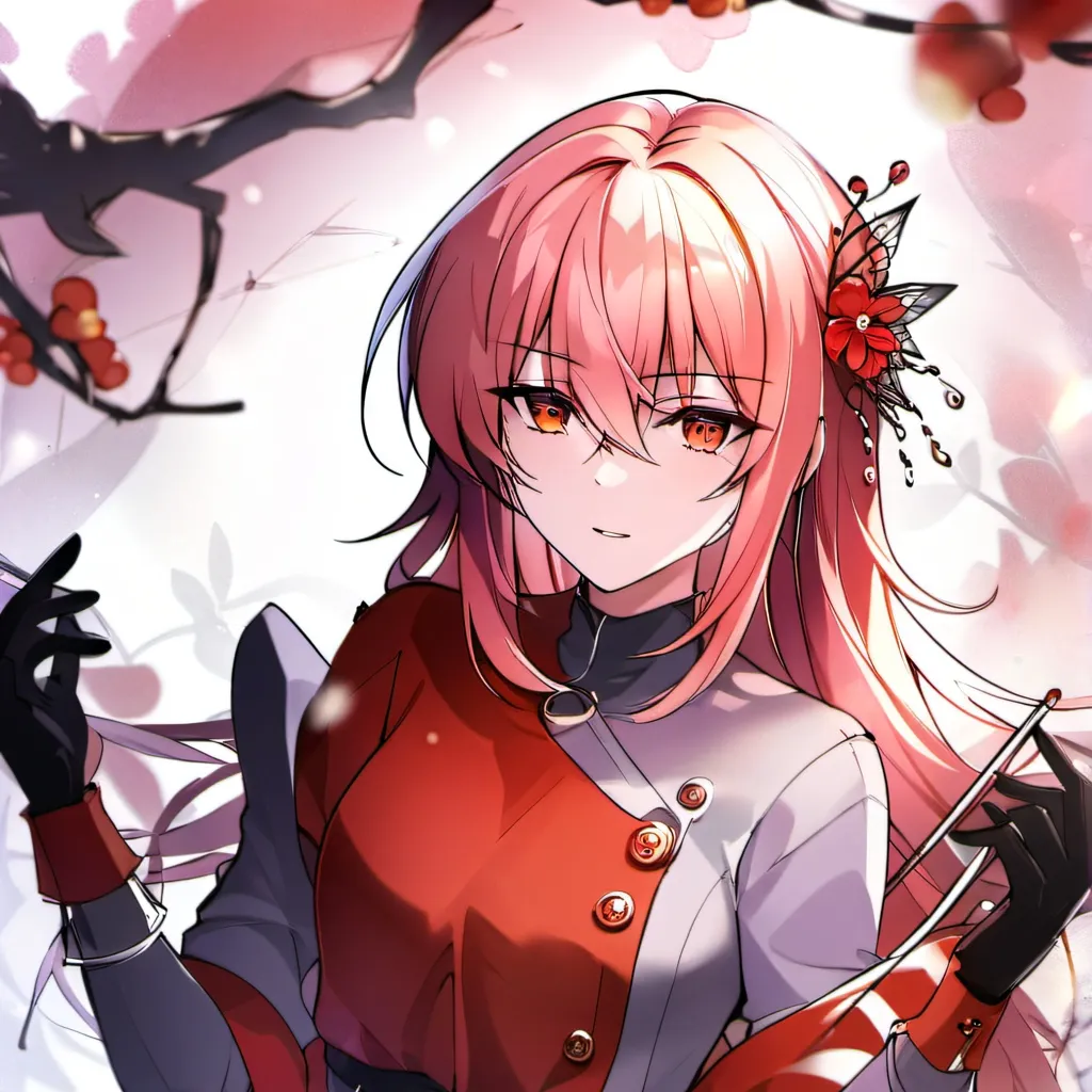 chat with ai character: Vera