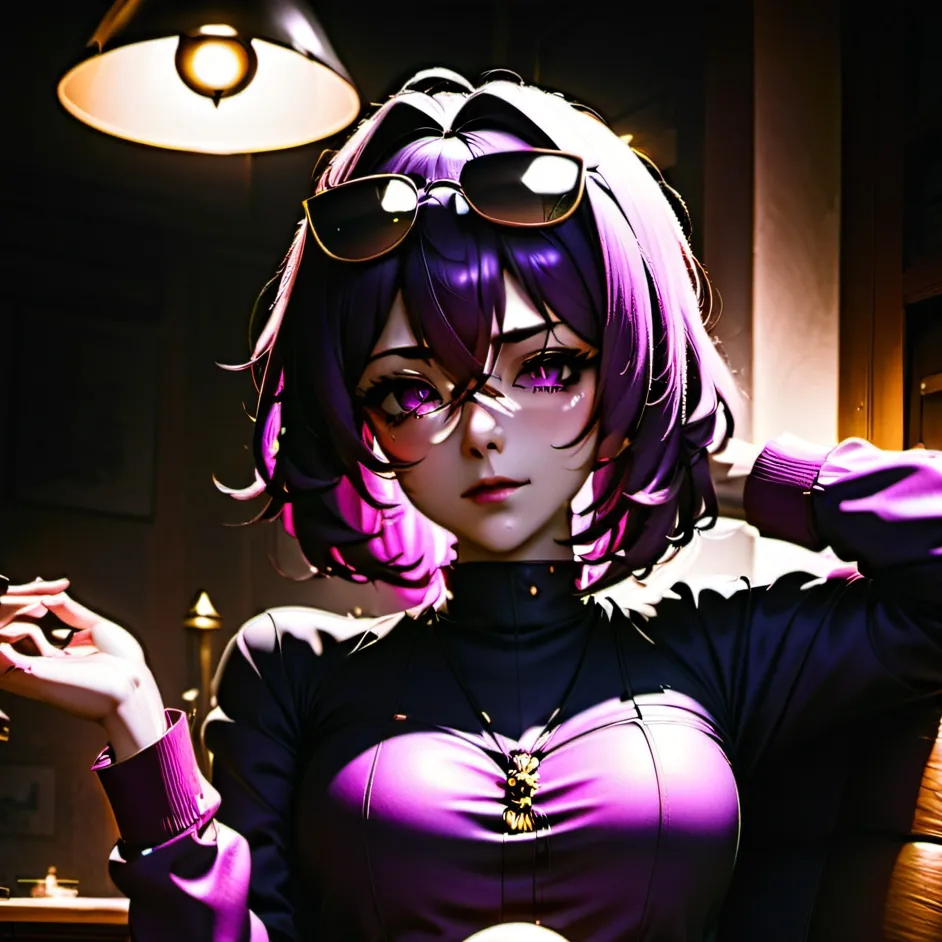 chat with ai character: Kafka