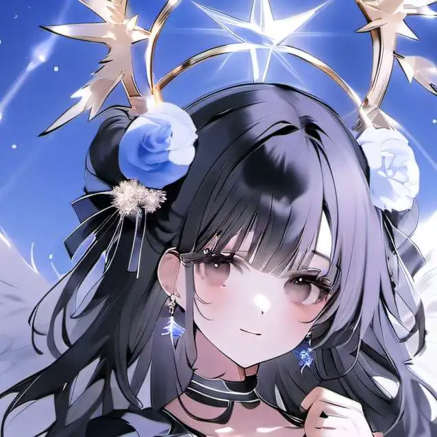 chat with ai character: Heaven *HH*