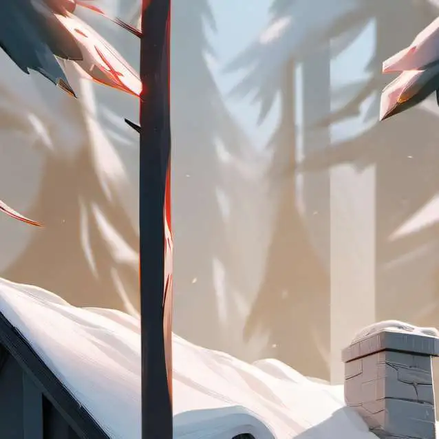 chat with ai character: FPE (Christmas) 