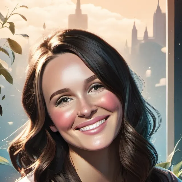 chat with ai character: jo Wilson 