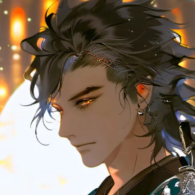 chat with ai character: Harpy Wilson