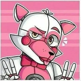 creator Foxy Productions's avatar