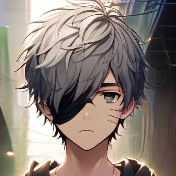 chat with ai character: Archer Will