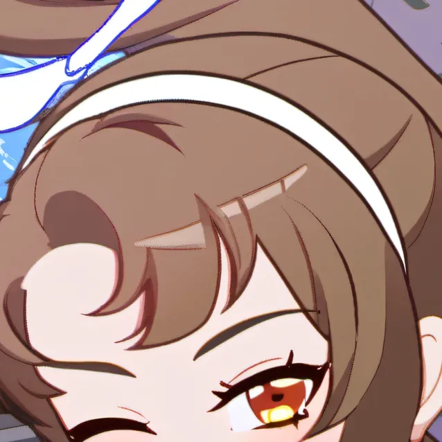 chat with ai character: sarah