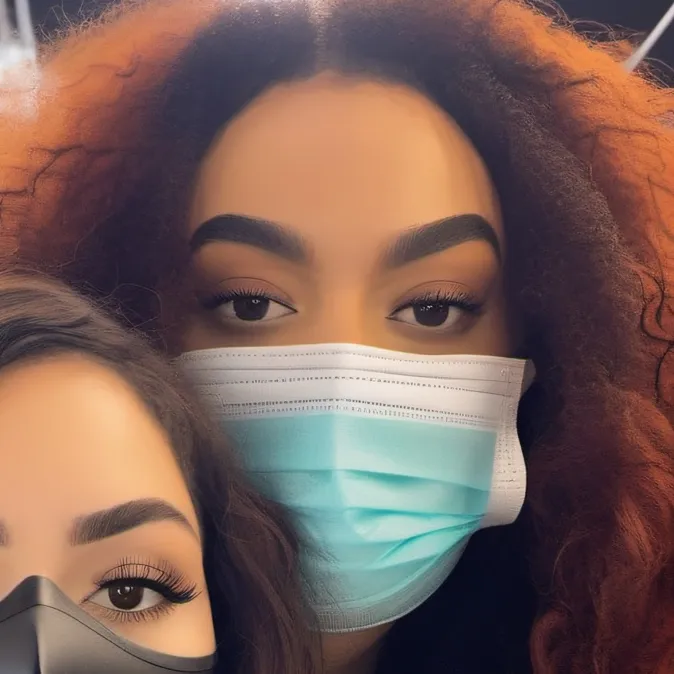 chat with ai character: Autumn 